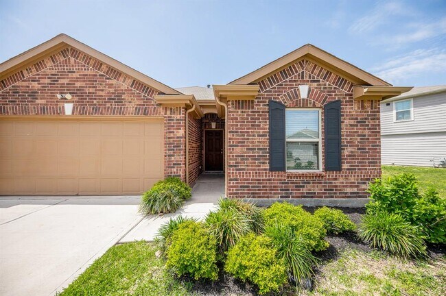Building Photo - 16511 Chill Brook Dr