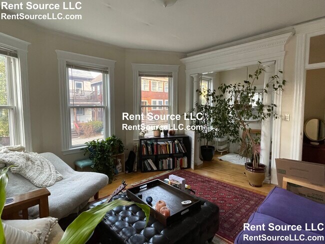 Foto del edificio - 32 Chatham St