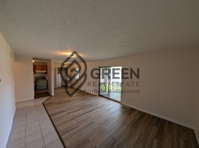Foto del edificio - 1 bedroom 1 bath apartment available in Ka...