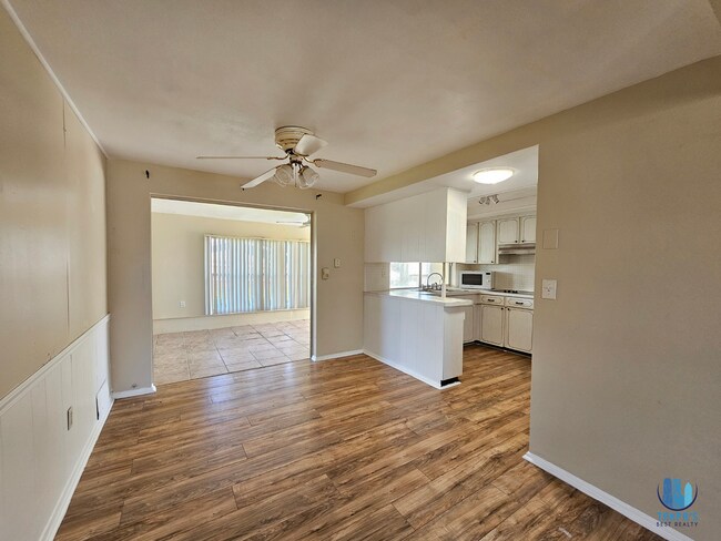 Foto del edificio - Beautiful 2 Bedrooms 2 Bathrooms Home for ...