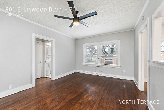 Foto del edificio - Upgraded Studio Vibes ?? W/D + Dishwasher ...