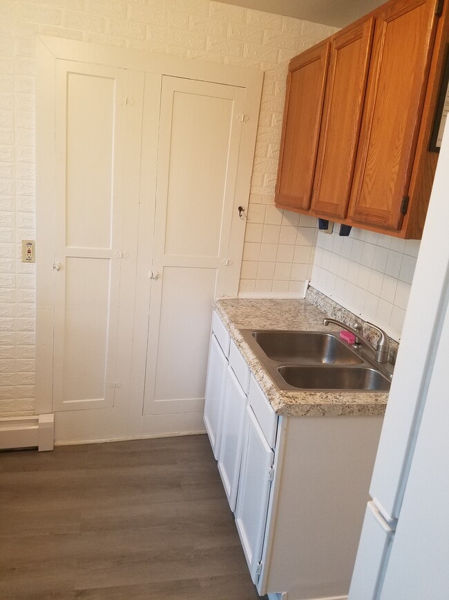 Kitchen - 42 E Locust St