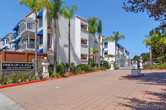 Building Photo - Pines of La Jolla