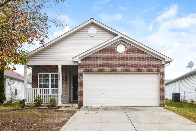 Foto del edificio - 4603 Whitham Ln