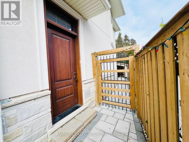 Photo du bâtiment - 11 Glentworth Rd