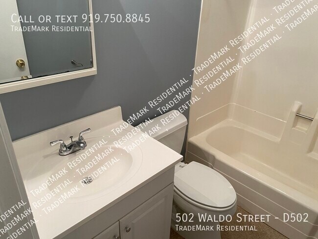 Foto del edificio - 502 Waldo St