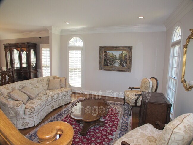 Foto del edificio - 14941 Ballantyne Country Club Dr