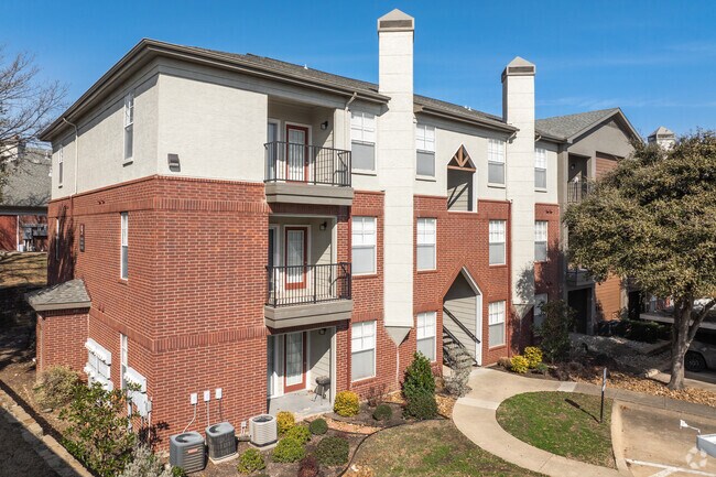 Foto del edificio - Saratoga