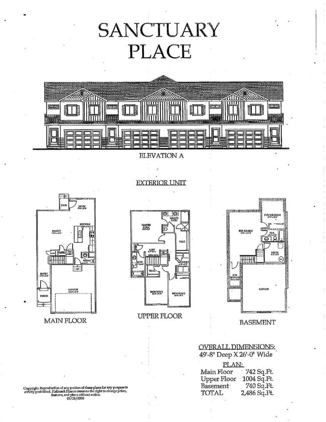 Building Photo - TOWNHOUSE IN TAYLORSVILLE
