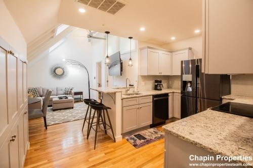 Primary Photo - 3 bedroom in Boston MA