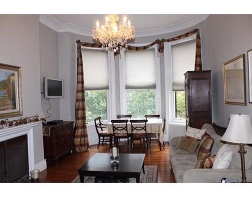 Primary Photo - 292 Beacon St