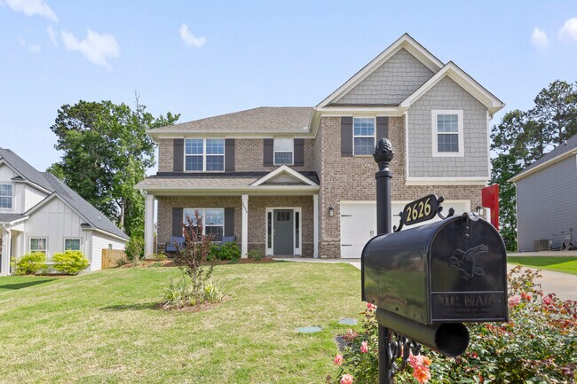 Building Photo - 2626 Dunkirk Cir