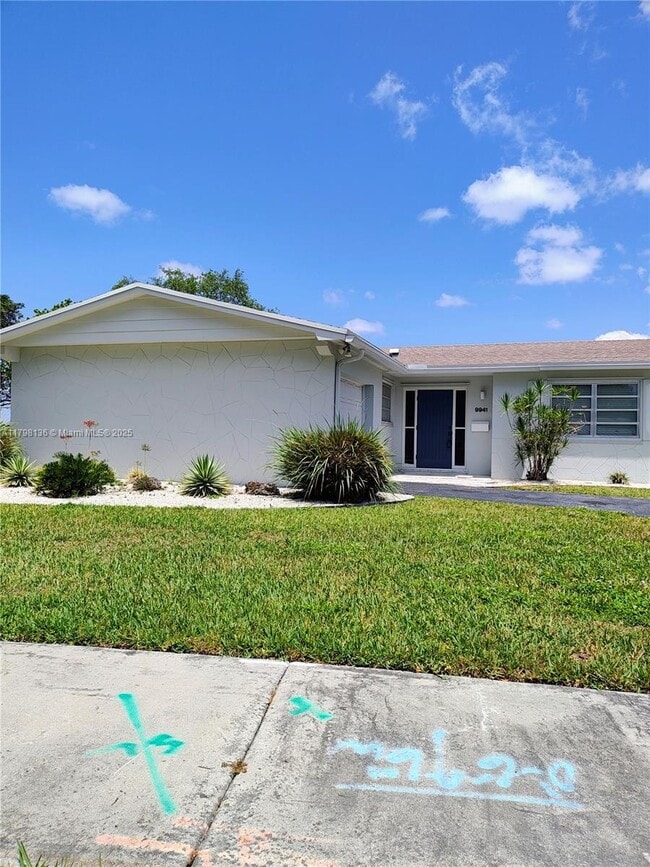 Foto del edificio - 9941 SW 101st St