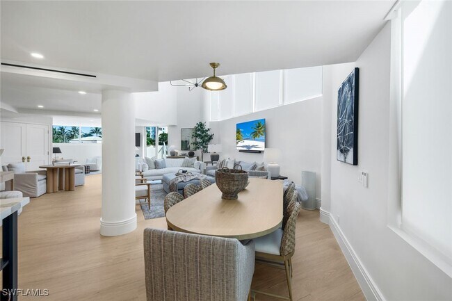Foto del edificio - 4041 Gulf Shore Blvd N