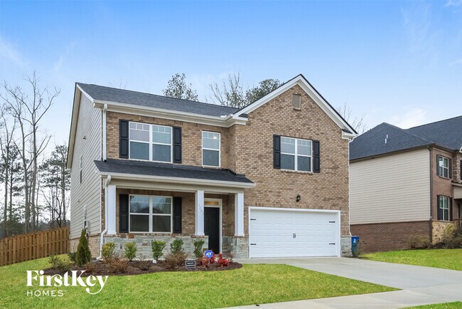 Building Photo - 3282 Hawthorn Farm Blvd