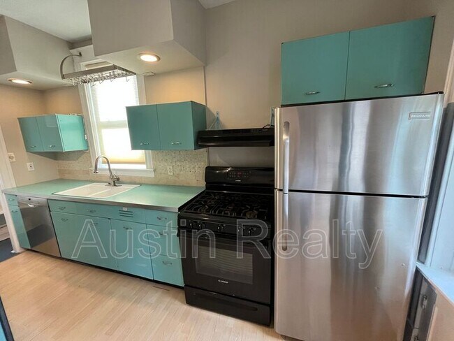 Foto del edificio - 3901 Hartford St