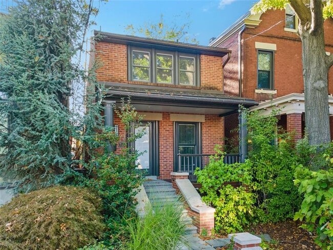 Foto del edificio - 718 Filbert St