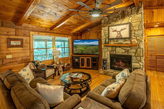 Foto del edificio - 106 Mountain Laurel Ln