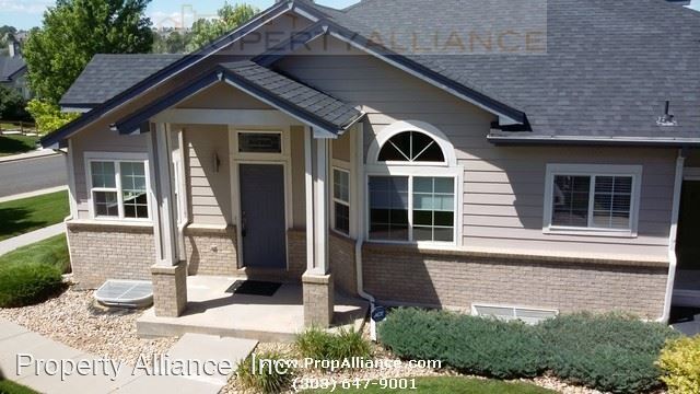 Building Photo - 2 br, 2 bath House - 18160 E. Bethany Place