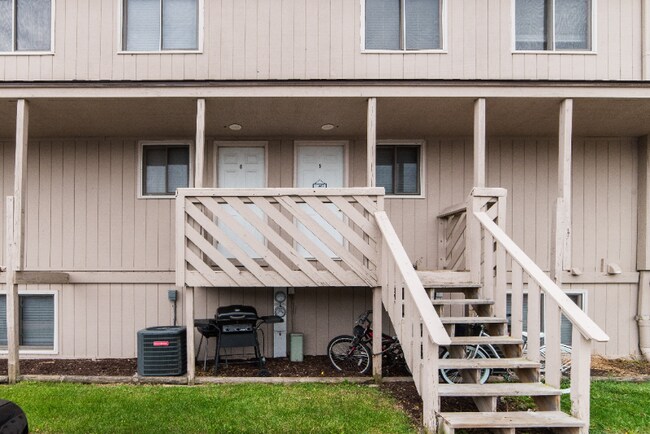 Foto del edificio - 802 Edgebrook Dr