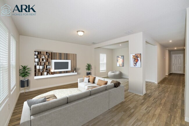 Foto del edificio - 6830 N Pavilion Loop