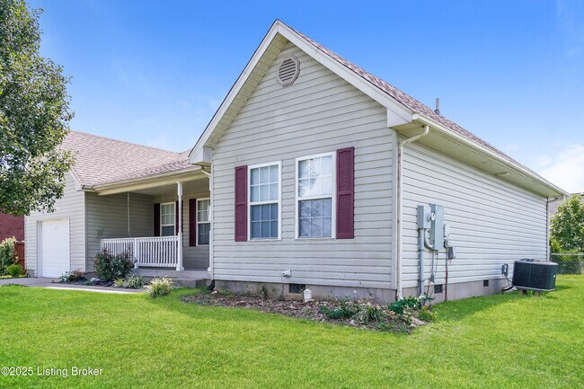 Building Photo - 311 Tyler Pkwy