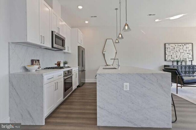 Foto del edificio - 1255 Penn St NE