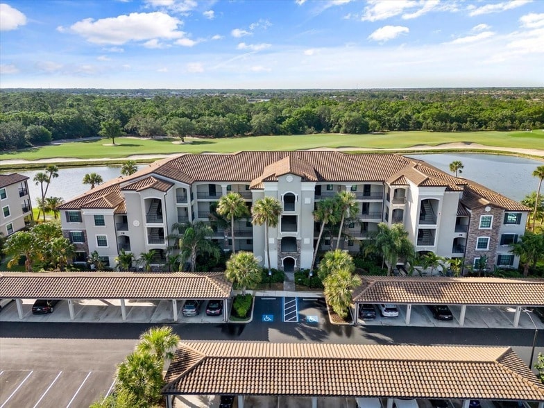 Photo - 17108 Vardon Terrace Unit 304