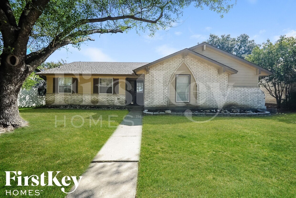 Primary Photo - 1626 Glenhill Ln