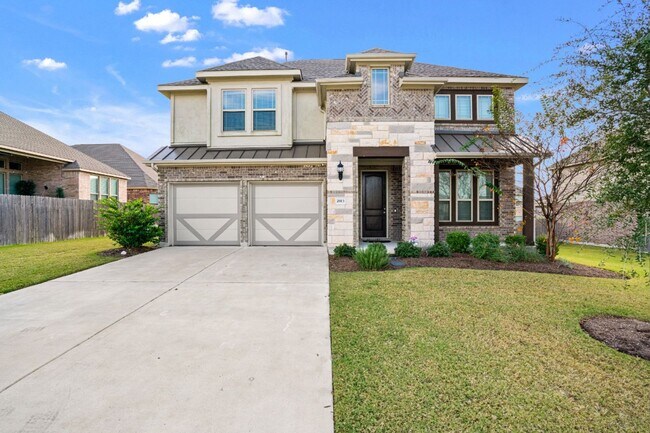 Foto del edificio - 2913 Kenner Dr, Pflugerville, Texas 78660