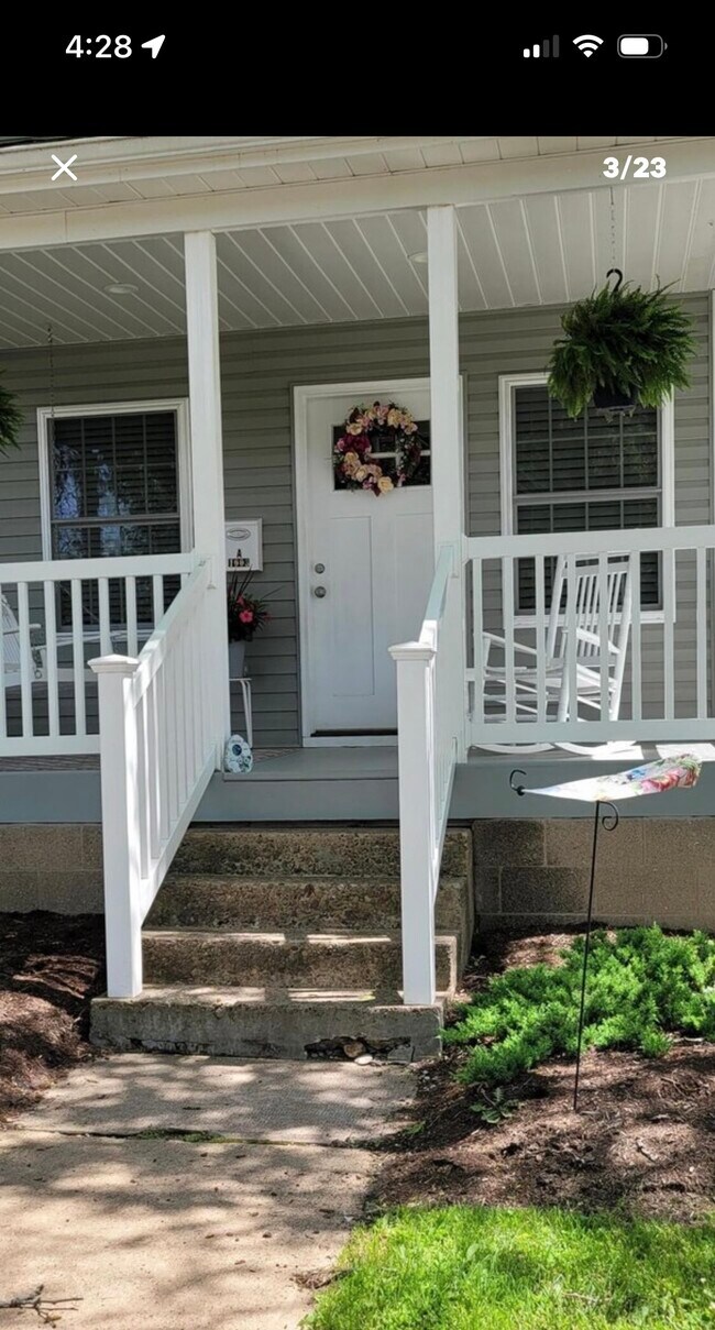 Building Photo - 1003 Catherine St