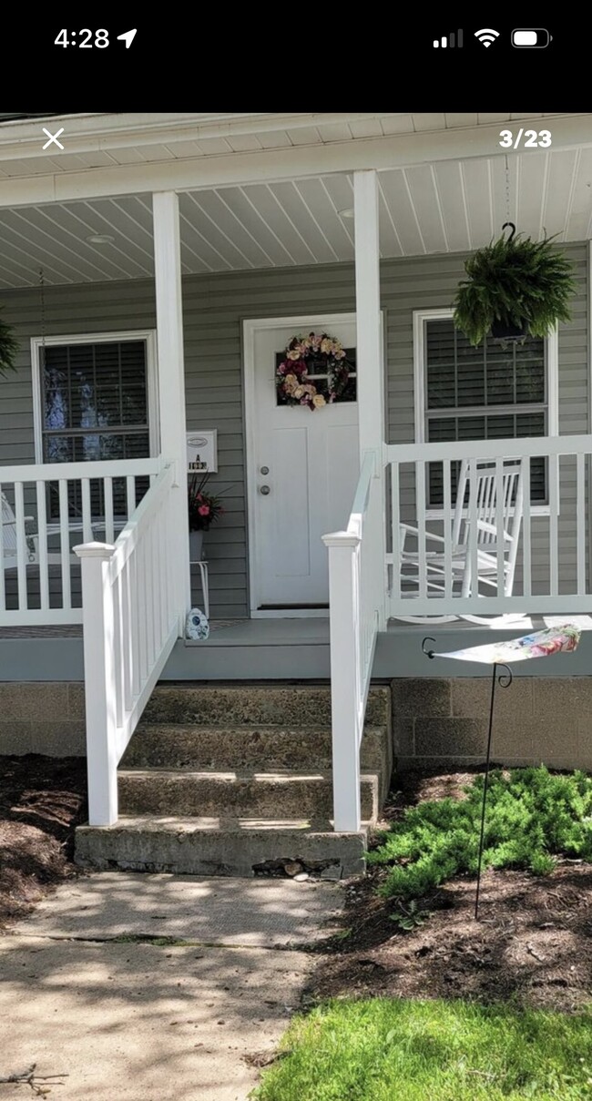 Foto del edificio - 1003 Catherine St