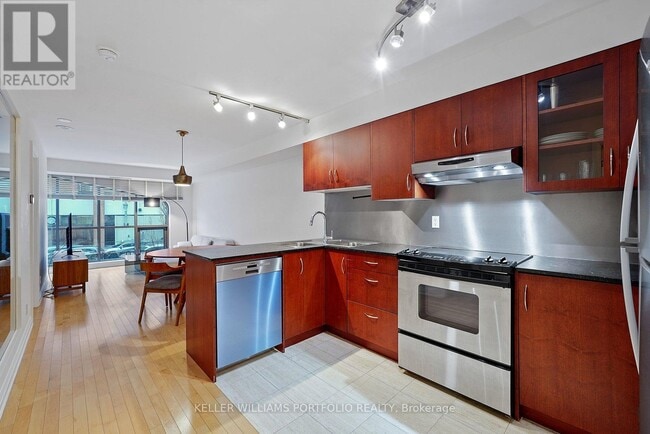 Building Photo - 3 McAlpine St