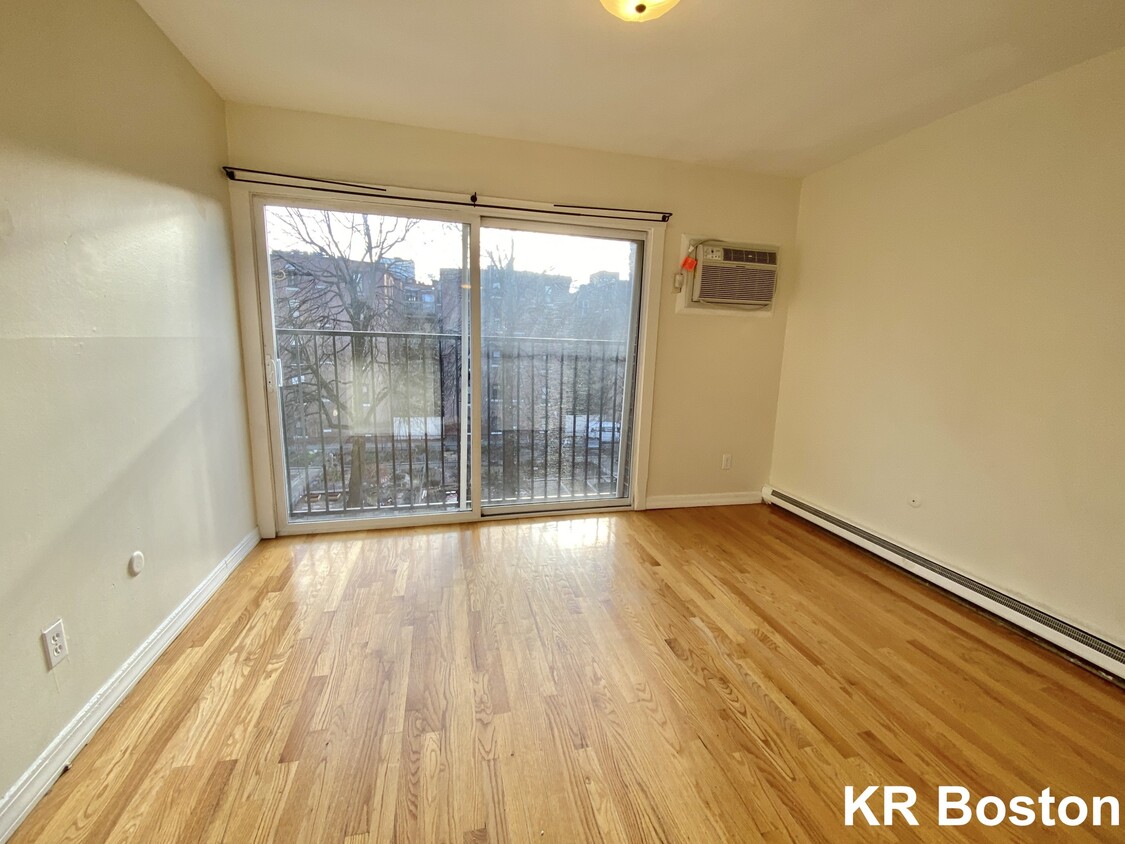Foto principal - 7 Symphony Rd