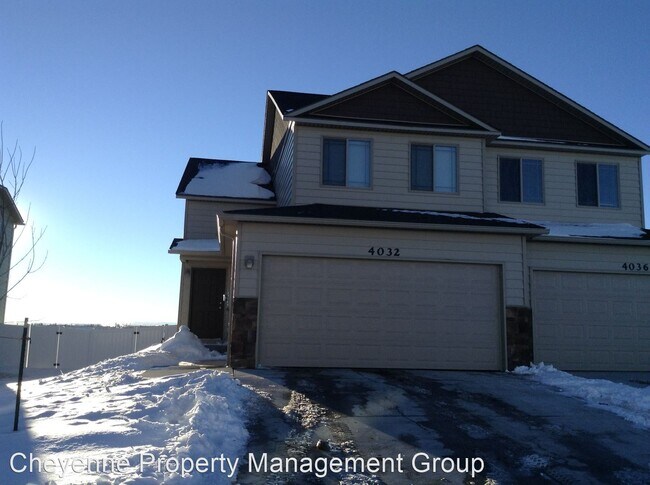Foto del edificio - 3 br, 2.5 bath House - 4032 Raindancer Trail