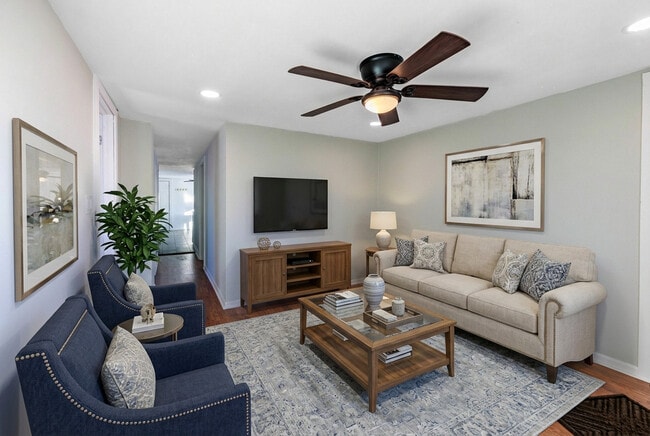 Building Photo - 113 Washington Ave