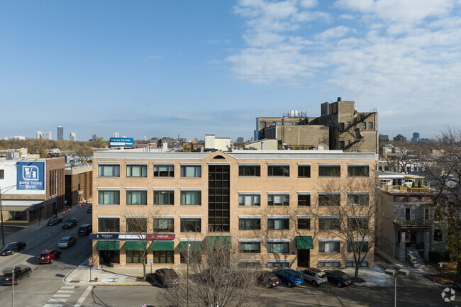 Building Photo - The Artesian