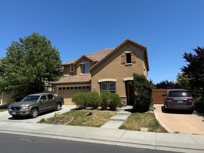 Building Photo - Modern 3 Bedroom 2 Story w/ RV Parking and...