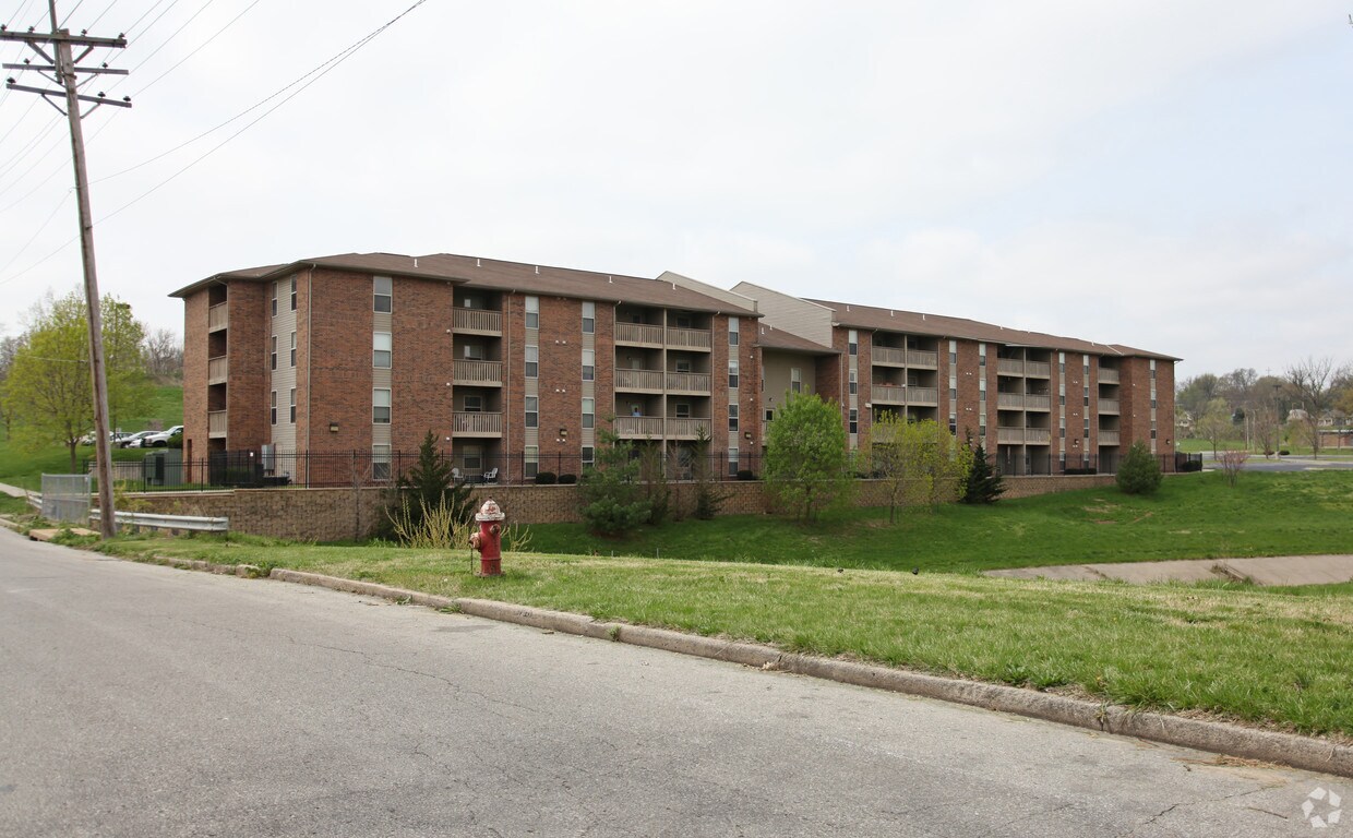Foto principal - Mt. Carmel Place