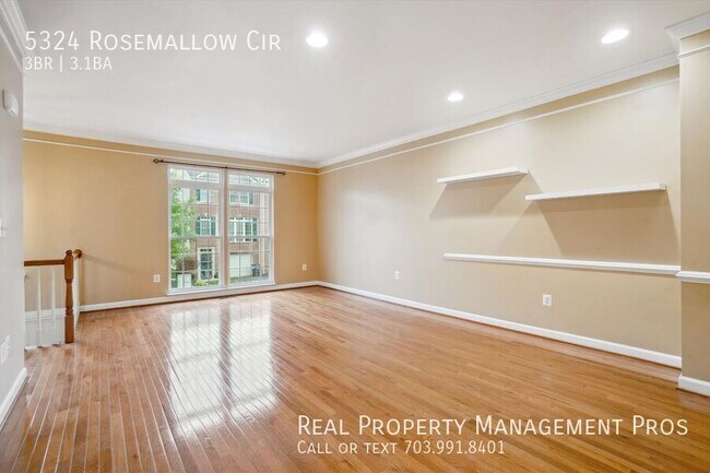 Foto del edificio - 5324 Rosemallow Cir