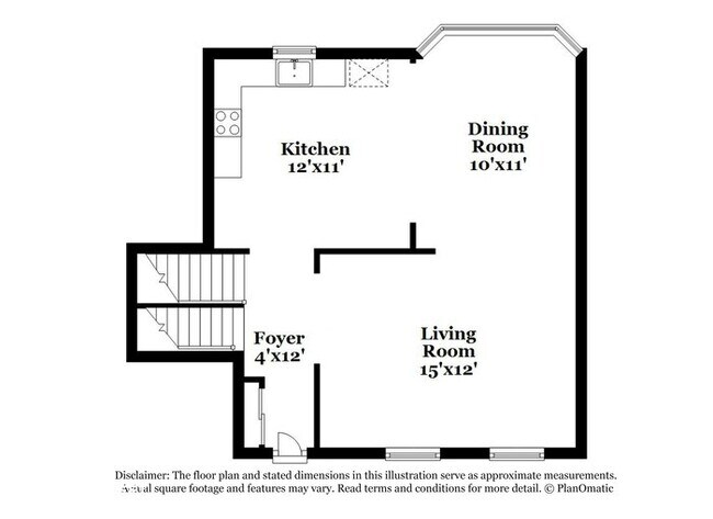 Building Photo - 12008 Smalley Ave, Grandview, MO 64030