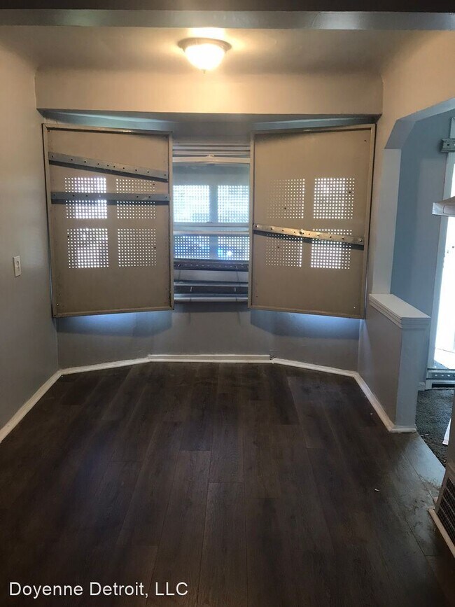 Building Photo - 3 br, 1 bath House - 3952 Stockton
