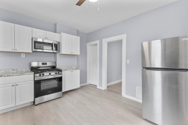 Foto del edificio - 201 Elizabeth St