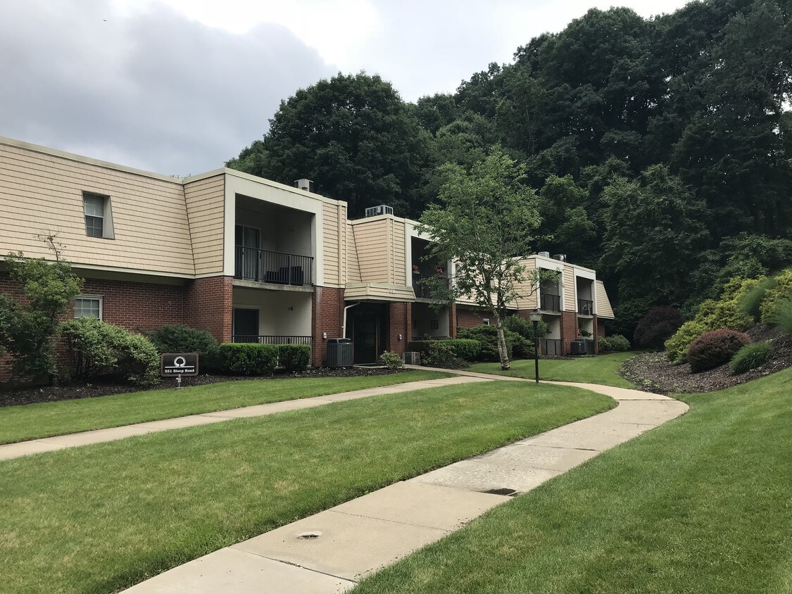 551 Sloop Rd, Pittsburgh, PA 15237 Condo for Rent in Pittsburgh, PA