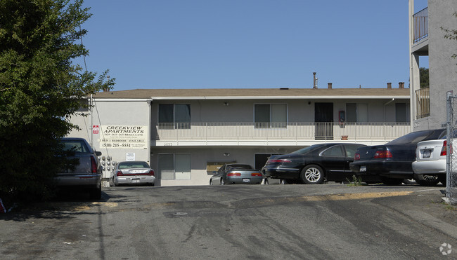 Building Photo - Indian Village Apartments