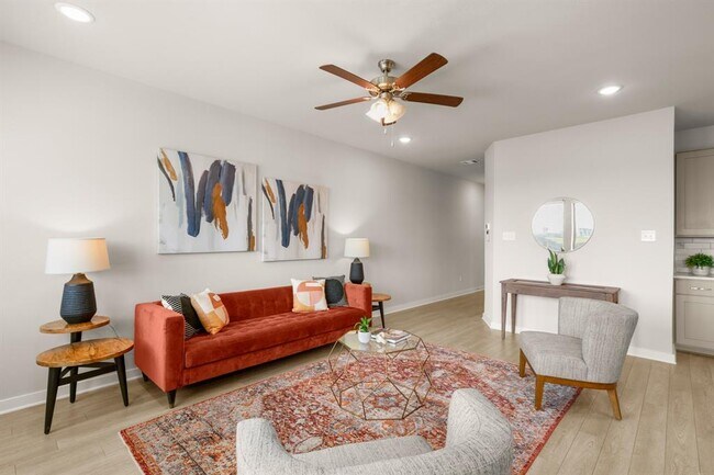 Foto del edificio - 253 Fieldwood Dr