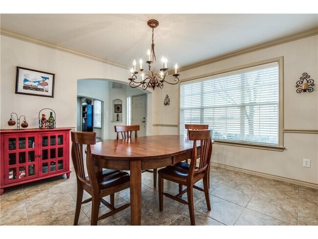 Building Photo - Single Family Home In Panther Creek Esatates
