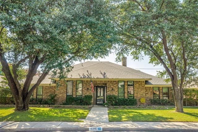 Foto principal - 6315 Brook Lake Dr