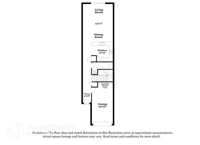 Foto del edificio - 8236 Rigel Rd