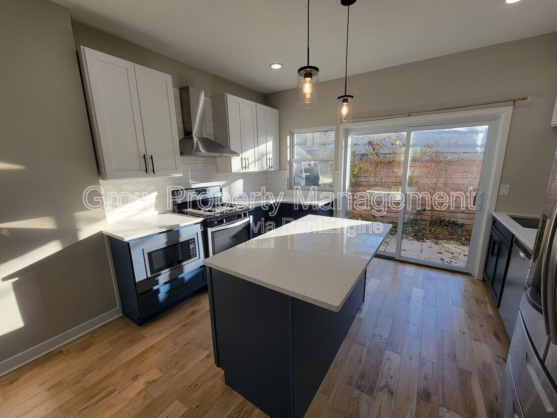 Foto principal - 1509 S Chadwick St